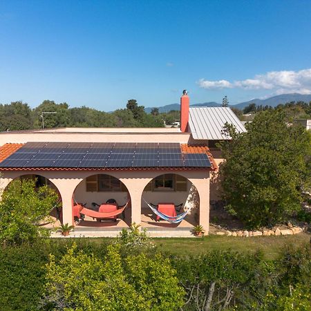 Resonance Experience - Tranquil Room Close To Beaches And Sacred Sites Sant Isidoro  Extérieur photo