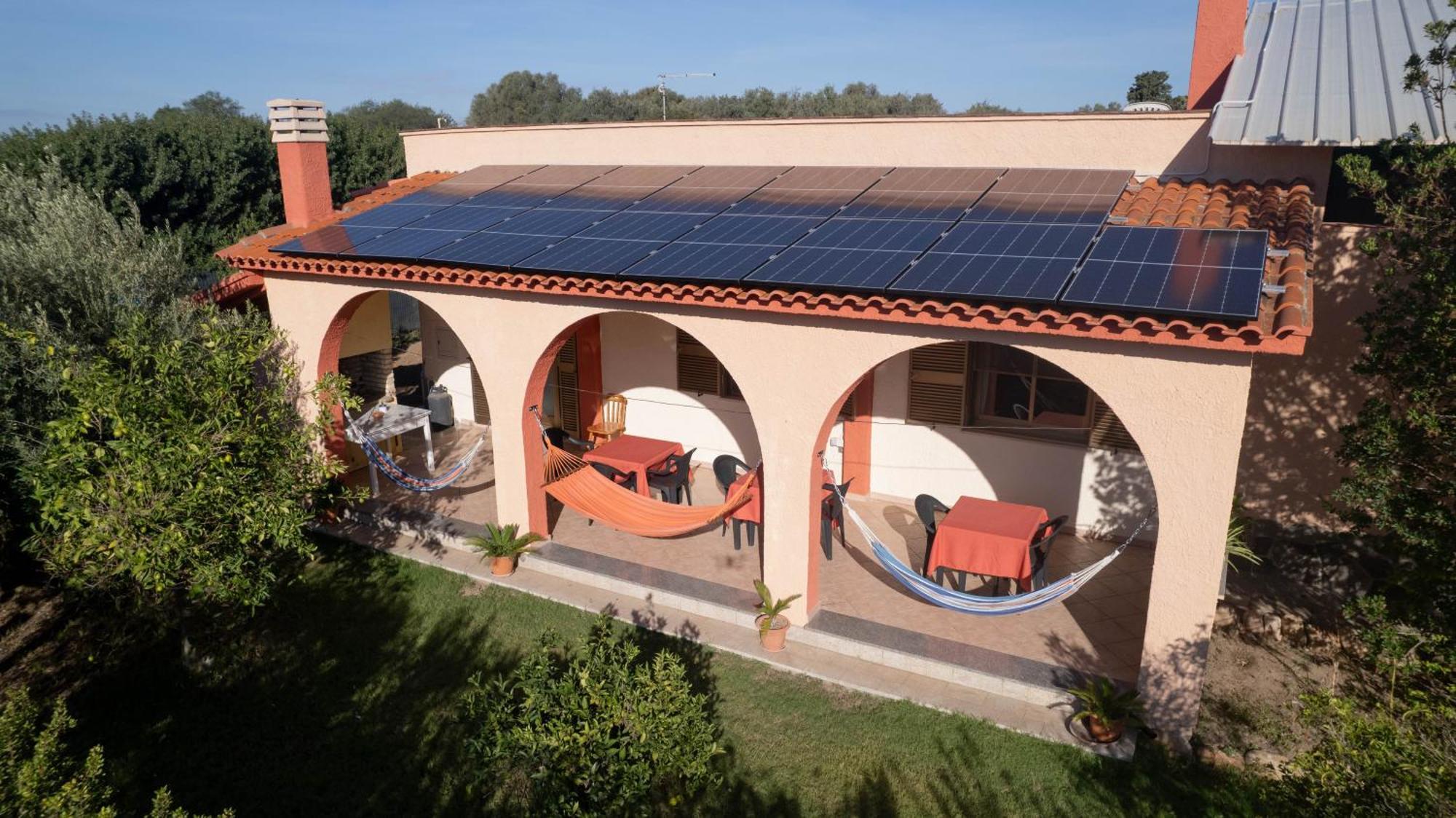 Resonance Experience - Tranquil Room Close To Beaches And Sacred Sites Sant Isidoro  Extérieur photo