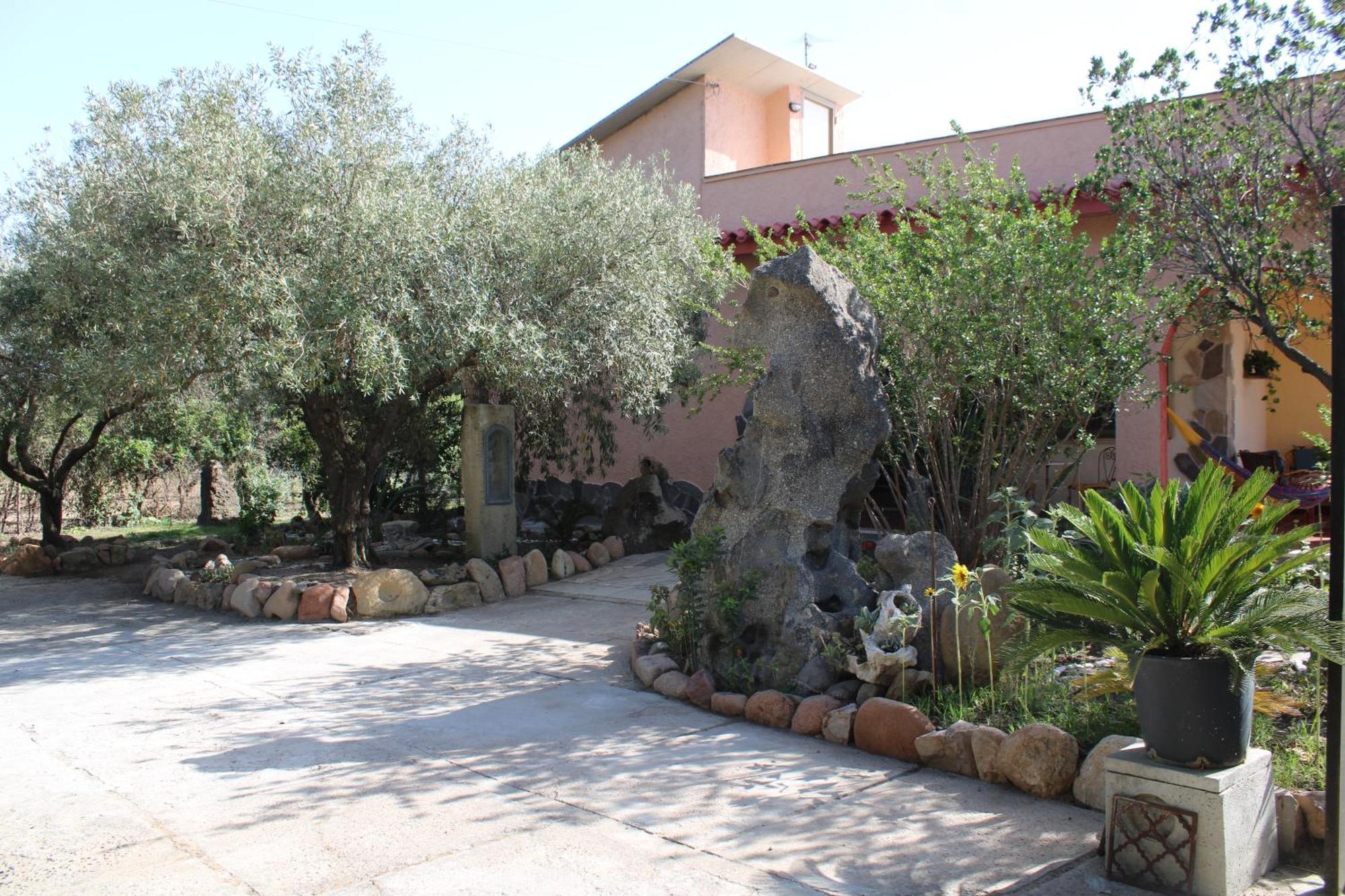 Resonance Experience - Tranquil Room Close To Beaches And Sacred Sites Sant Isidoro  Extérieur photo