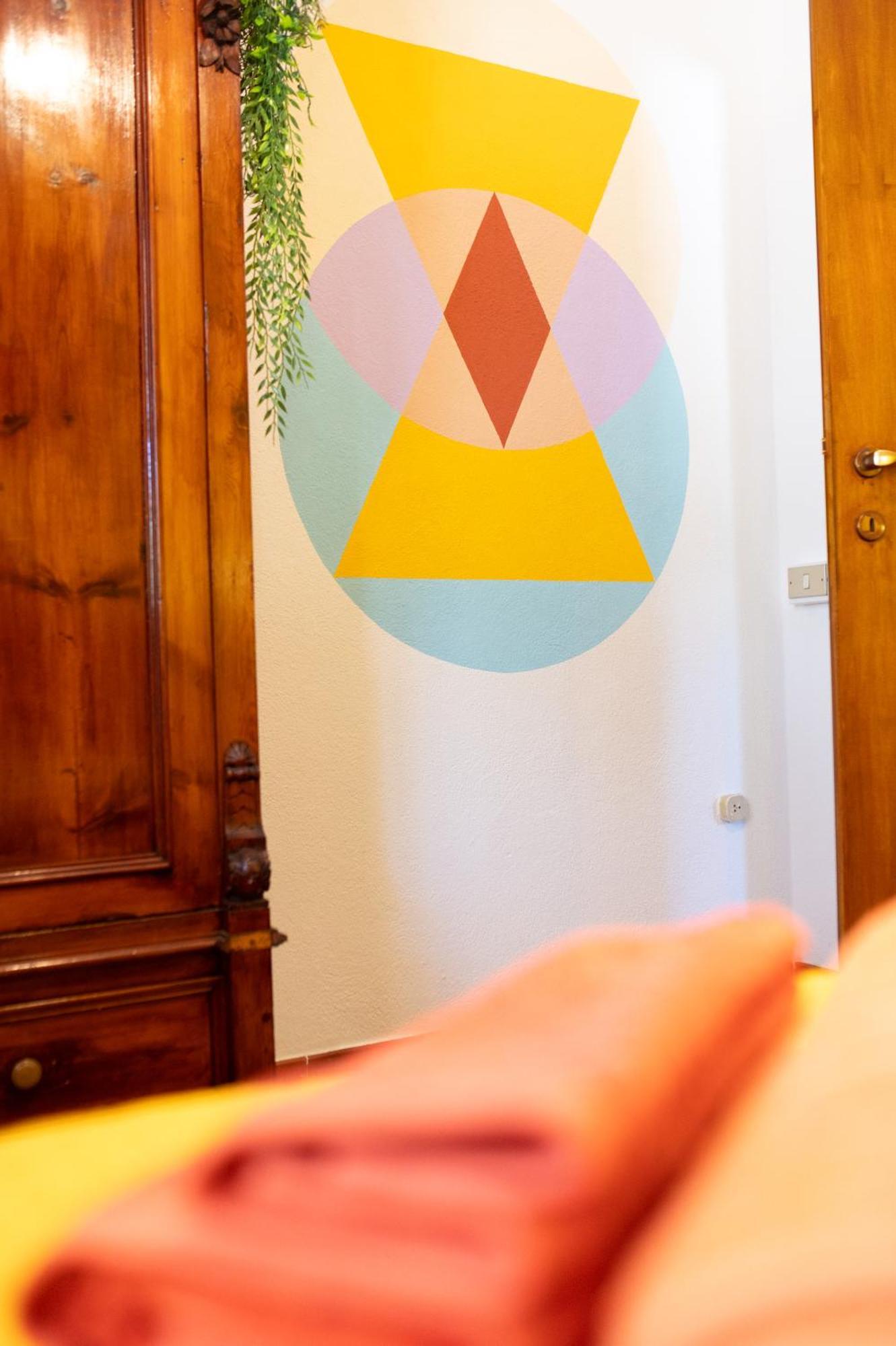 Resonance Experience - Tranquil Room Close To Beaches And Sacred Sites Sant Isidoro  Extérieur photo