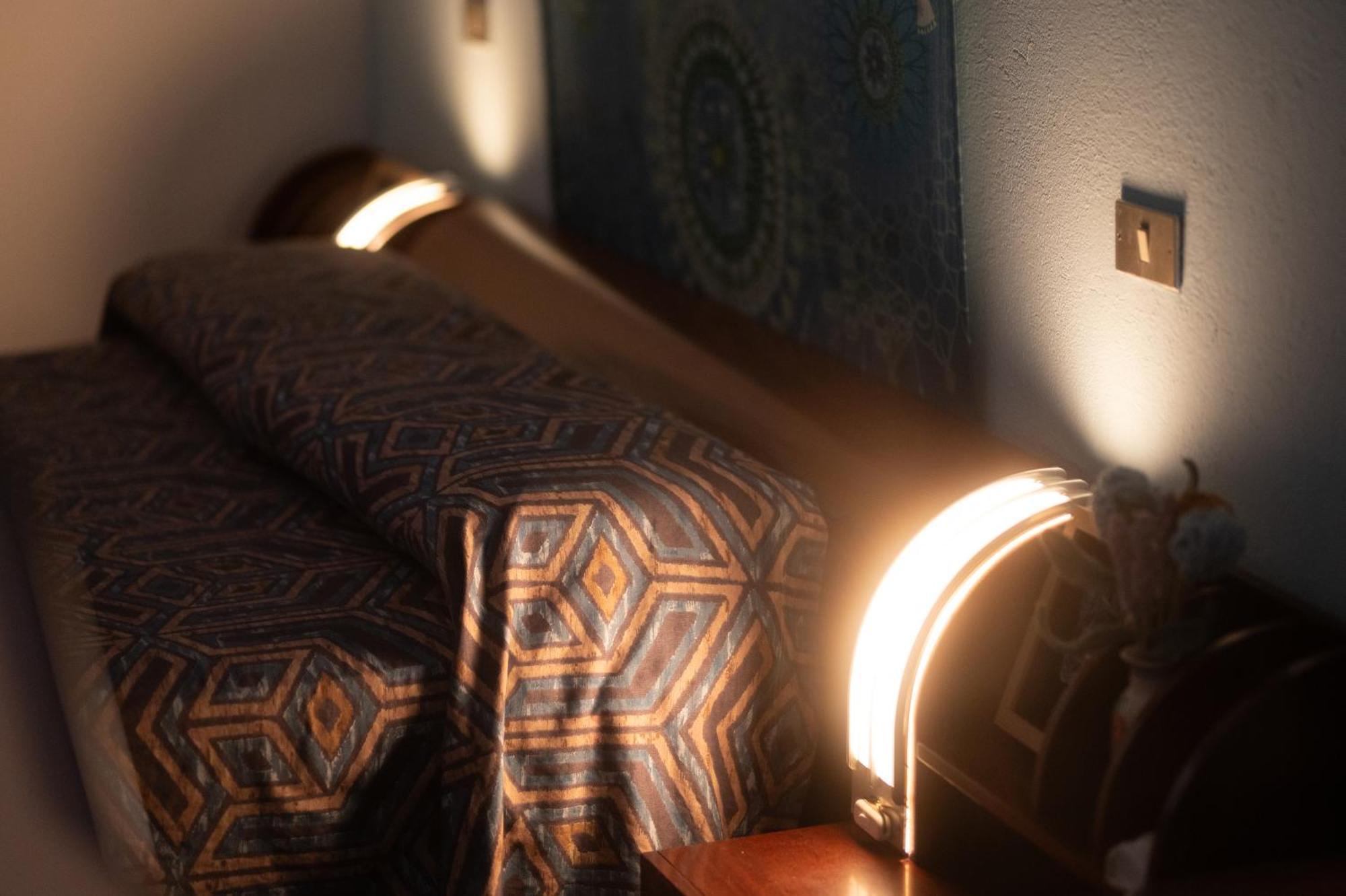 Resonance Experience - Tranquil Room Close To Beaches And Sacred Sites Sant Isidoro  Extérieur photo