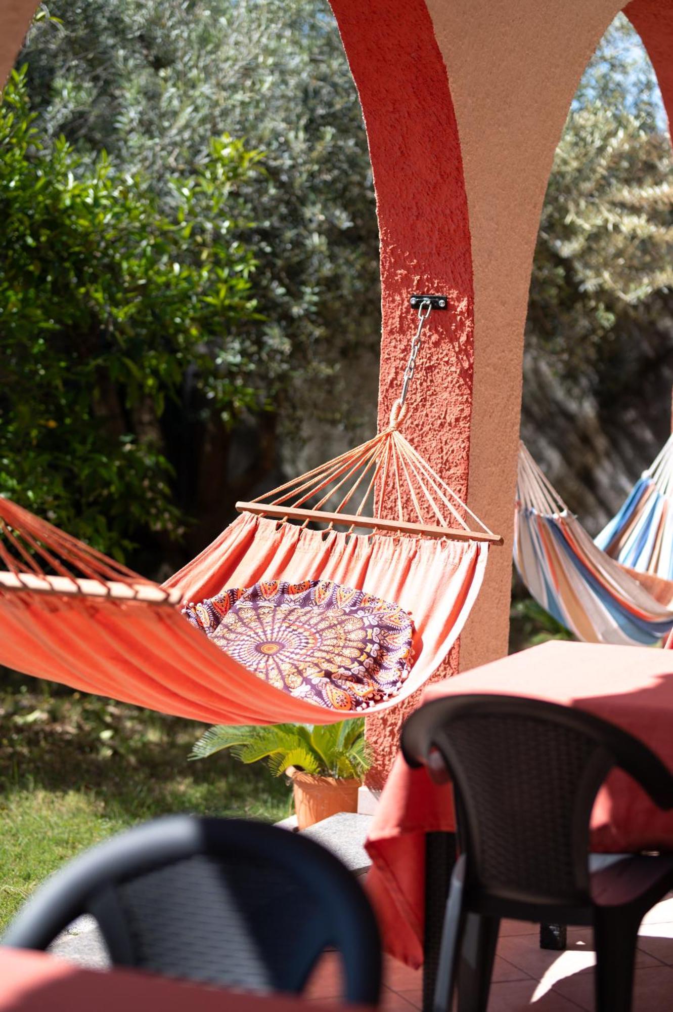Resonance Experience - Tranquil Room Close To Beaches And Sacred Sites Sant Isidoro  Extérieur photo