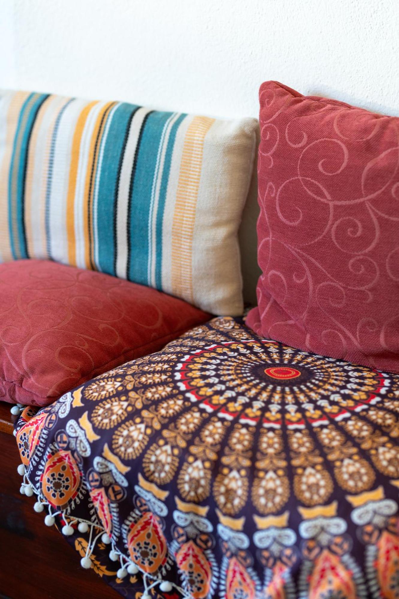 Resonance Experience - Tranquil Room Close To Beaches And Sacred Sites Sant Isidoro  Extérieur photo