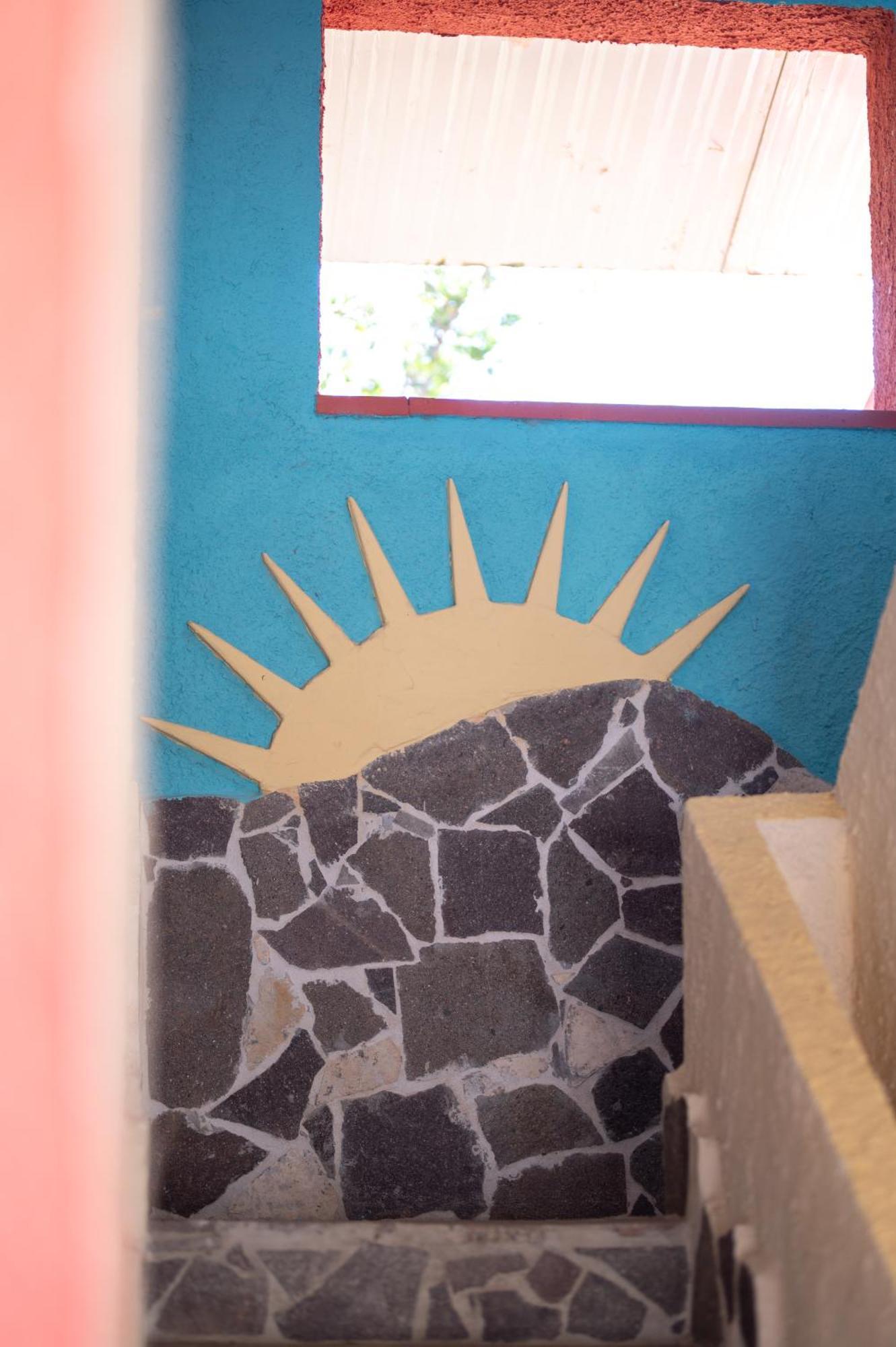 Resonance Experience - Tranquil Room Close To Beaches And Sacred Sites Sant Isidoro  Extérieur photo