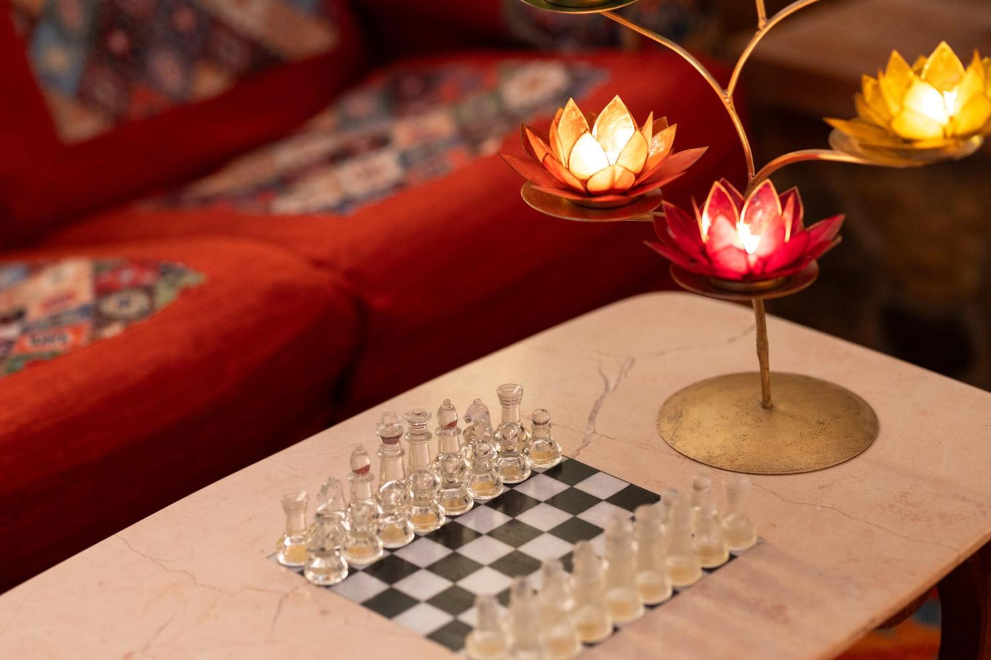 Resonance Experience - Tranquil Room Close To Beaches And Sacred Sites Sant Isidoro  Extérieur photo