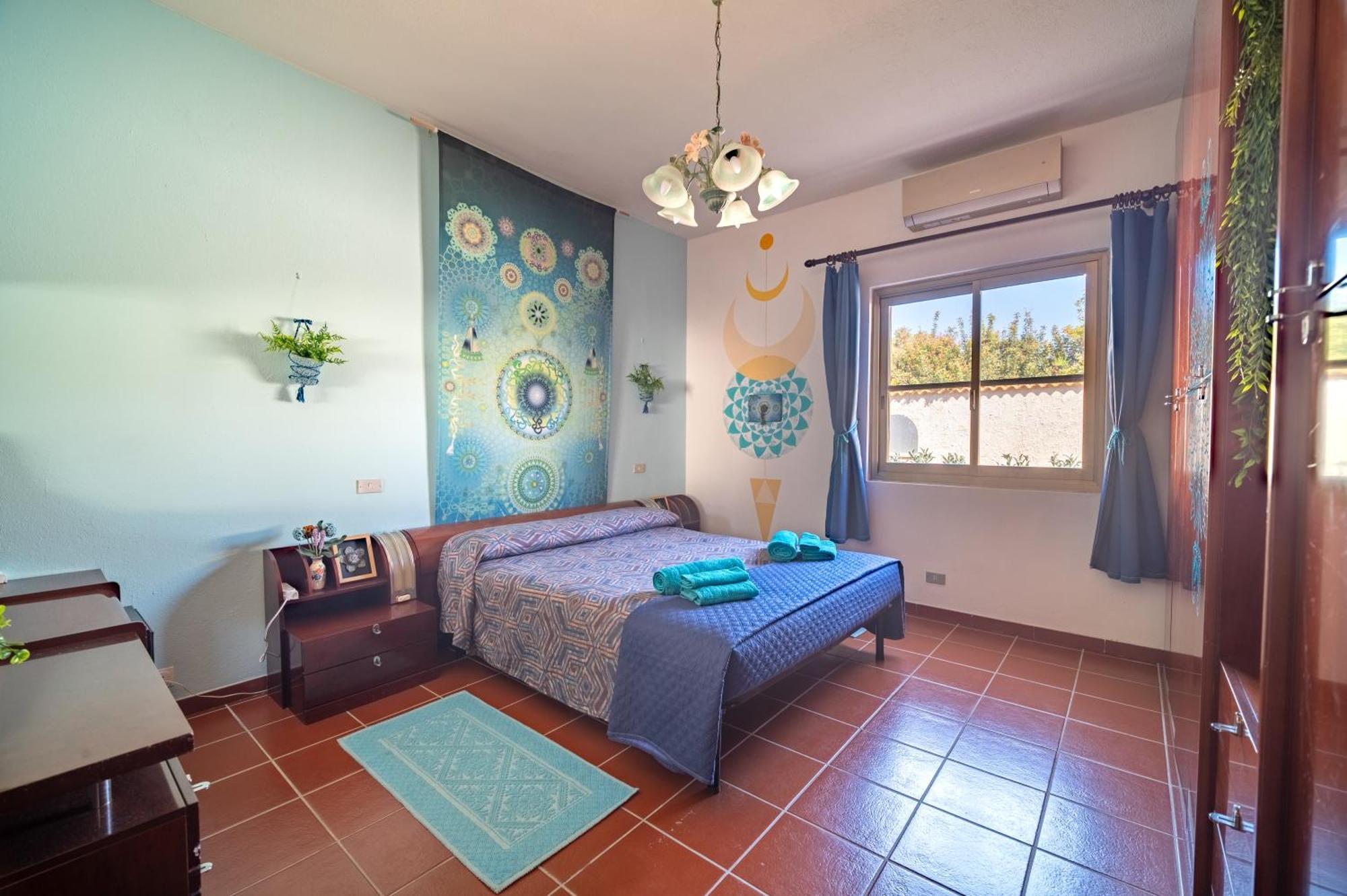 Resonance Experience - Tranquil Room Close To Beaches And Sacred Sites Sant Isidoro  Extérieur photo