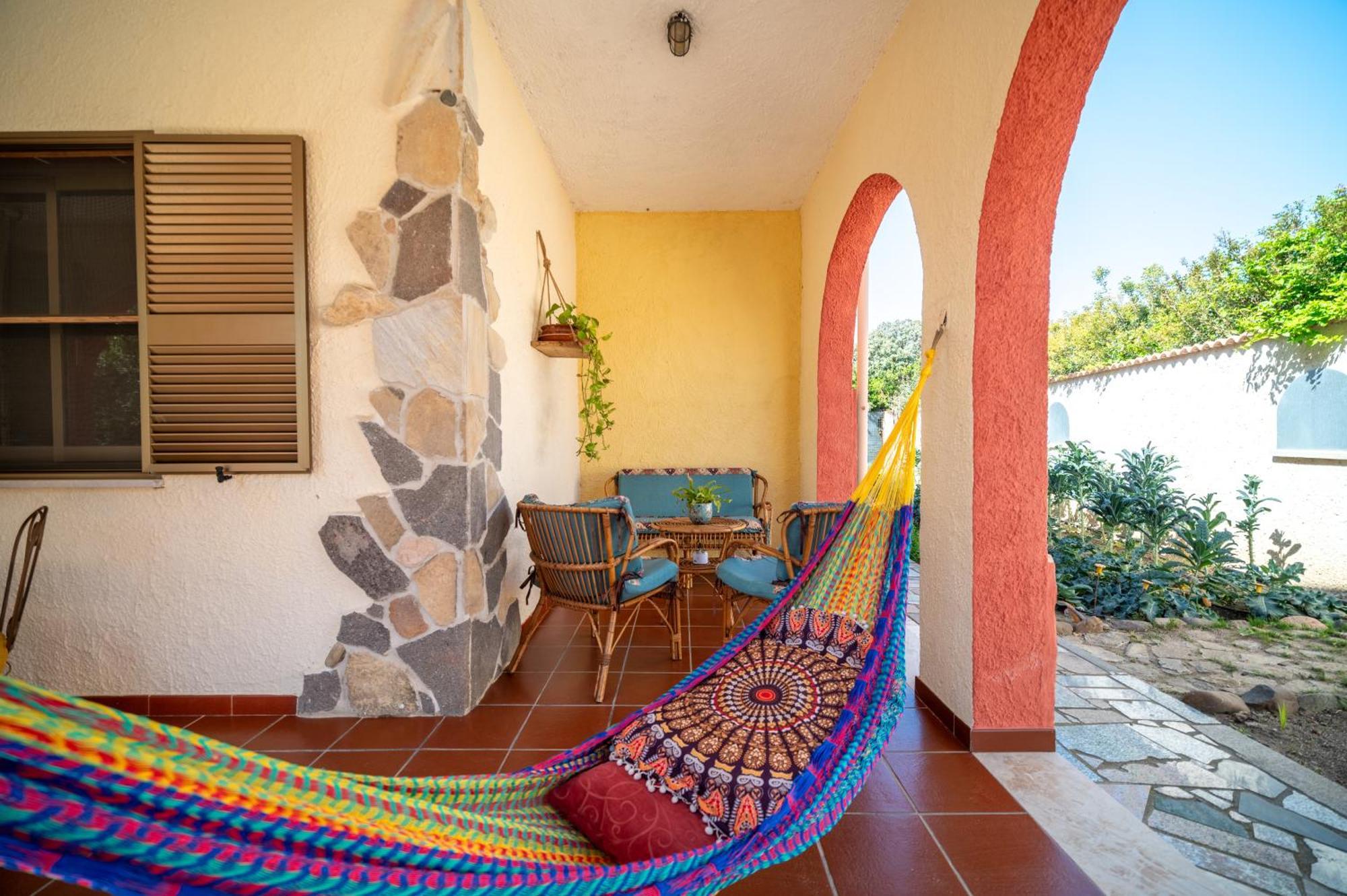 Resonance Experience - Tranquil Room Close To Beaches And Sacred Sites Sant Isidoro  Extérieur photo