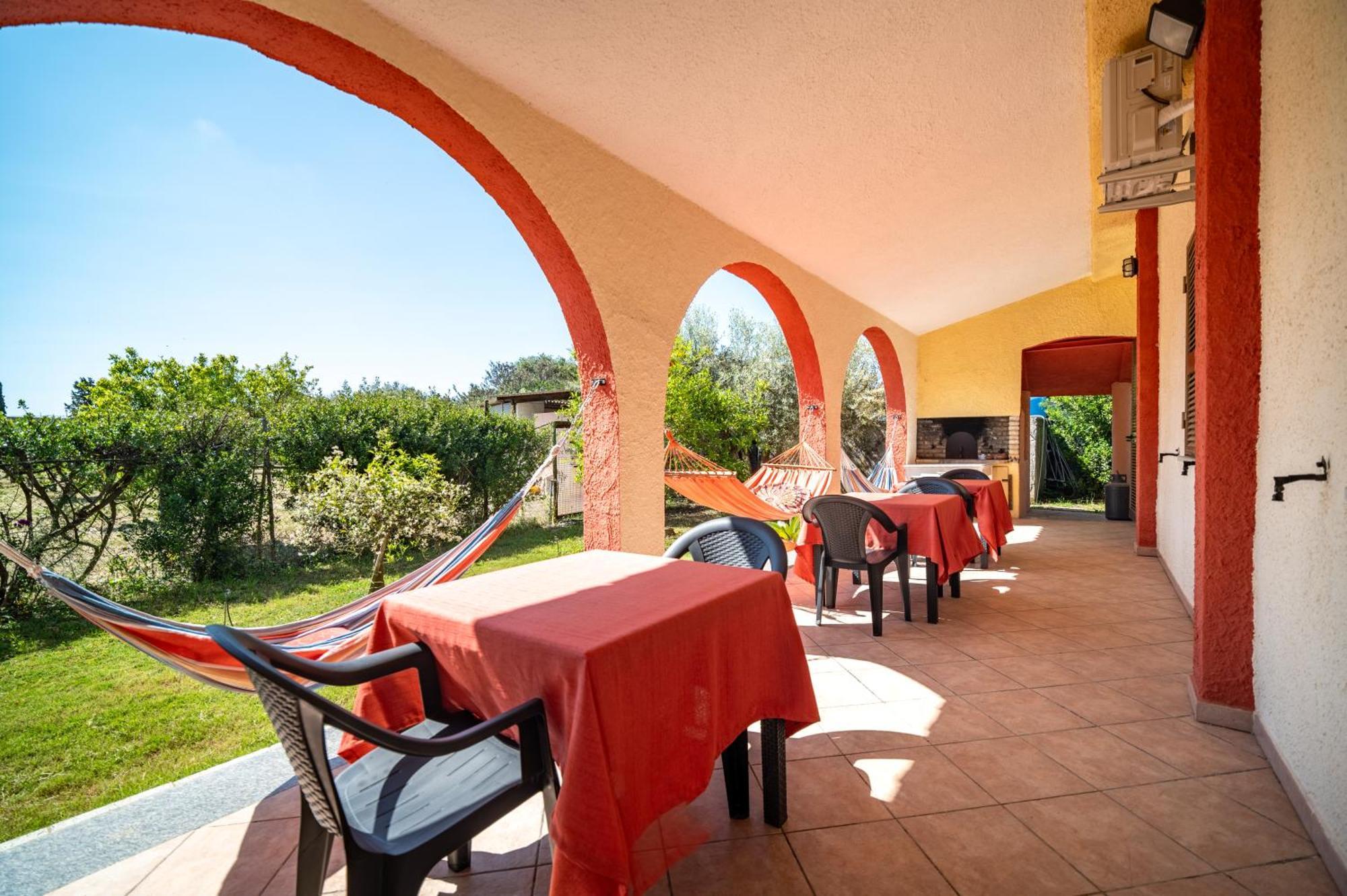 Resonance Experience - Tranquil Room Close To Beaches And Sacred Sites Sant Isidoro  Extérieur photo