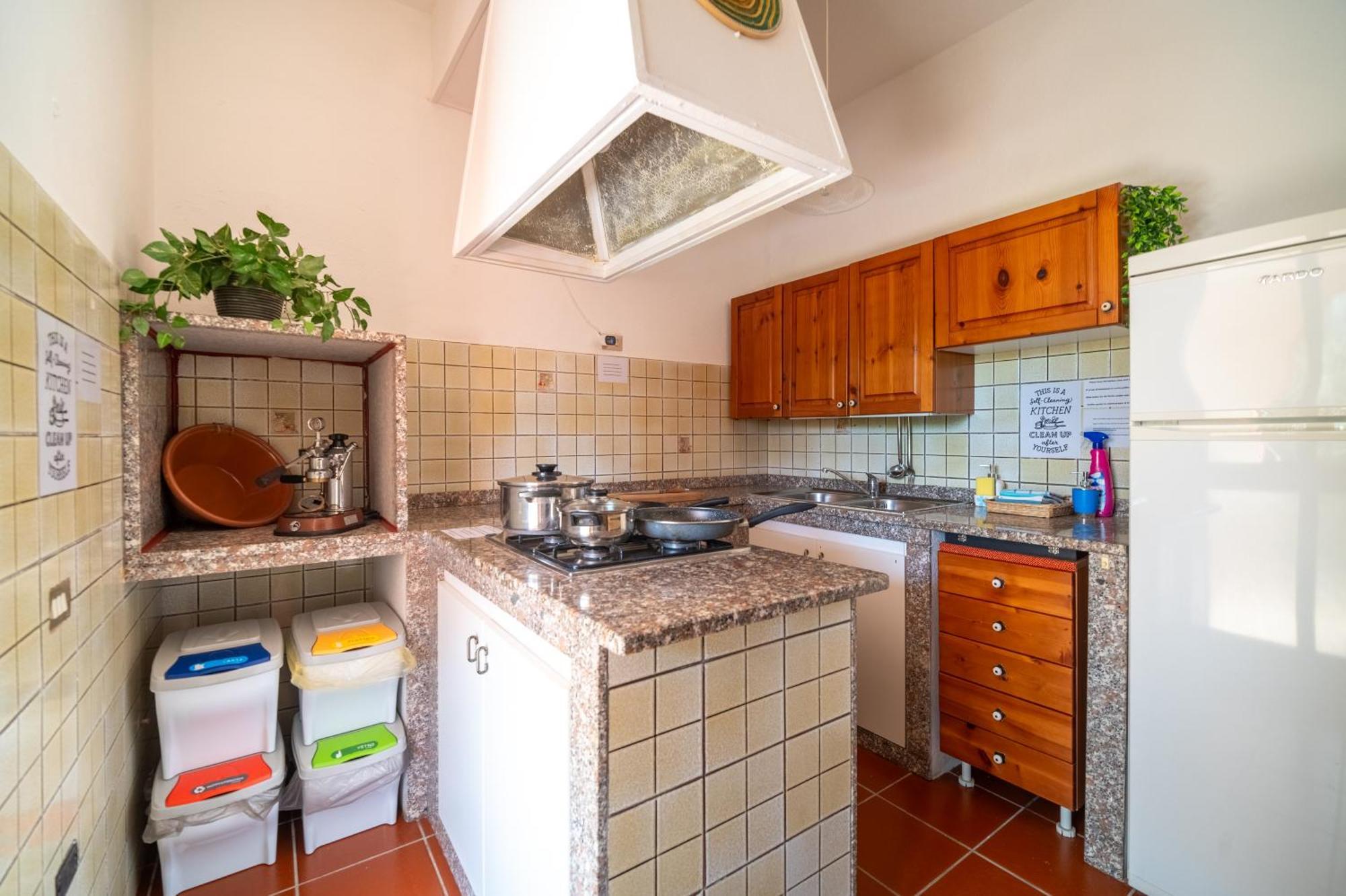 Resonance Experience - Tranquil Room Close To Beaches And Sacred Sites Sant Isidoro  Extérieur photo