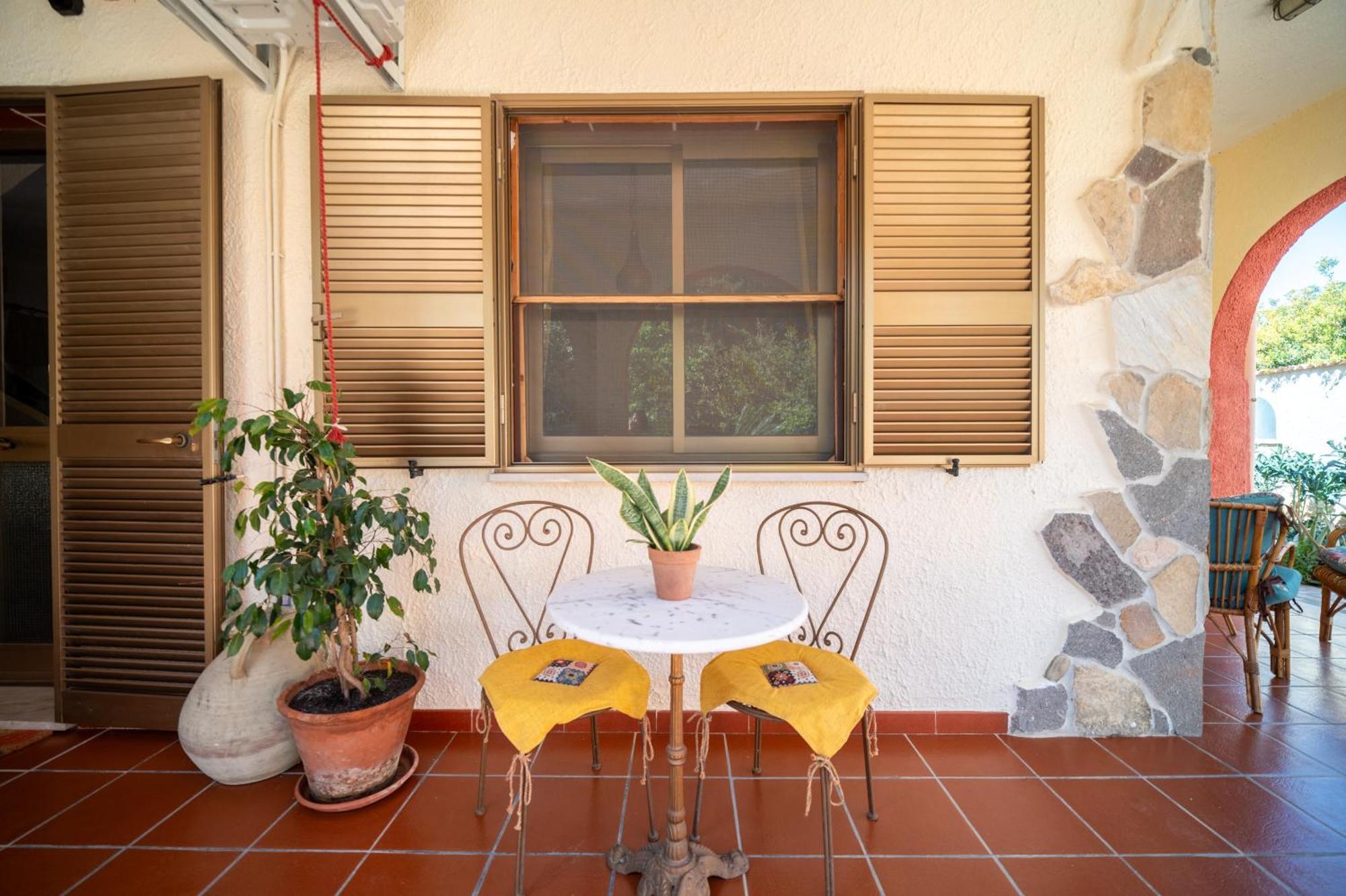 Resonance Experience - Tranquil Room Close To Beaches And Sacred Sites Sant Isidoro  Extérieur photo