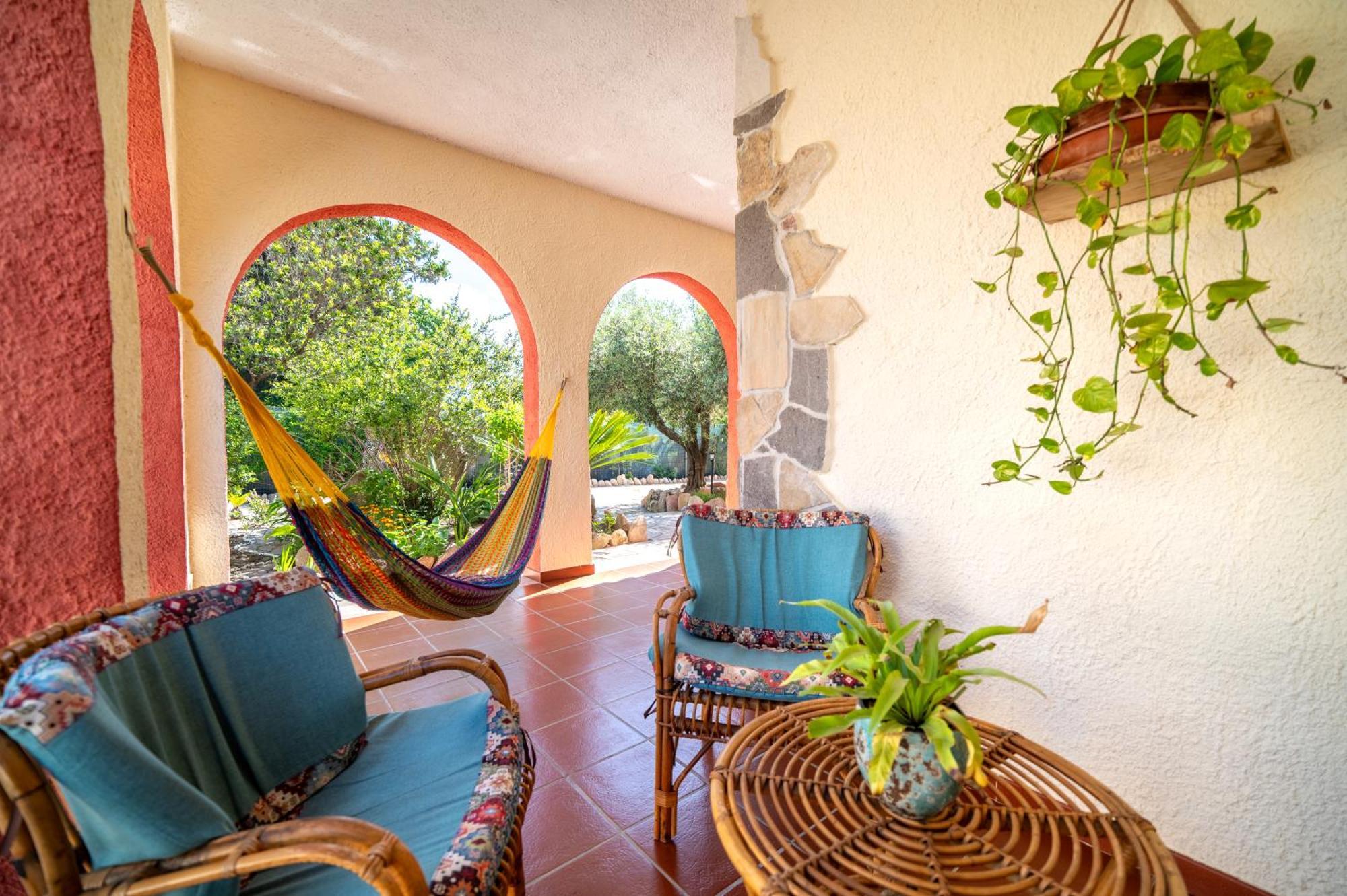 Resonance Experience - Tranquil Room Close To Beaches And Sacred Sites Sant Isidoro  Extérieur photo